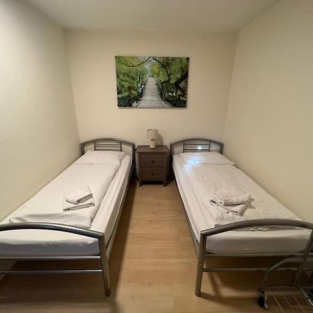 舒米特酒店 埃朗根 外观 照片